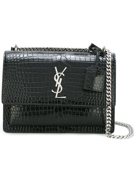 valise ysl|farfetch ysl wallet.